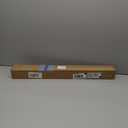 Exhaust Pipe, 2.5'' Stainless Steel Straight DIY Custom Mandrel Exhaust Pipe, 30 Inch Length, 2.5'' OD Mandrel Straight Pipe