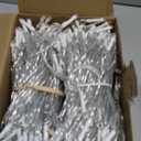 Christmas Lights with 1000 LEDs, 328FT Extra Long Plug in Fairy String Lights for Outdoor Tree and Indoor Dcor, 8 Modes & Timer, IP65 Waterproof Lights for Yard Garden Decor (Warm White)