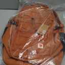 Fjallraven Skule 20 Backpack - Terracotta Brown