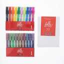 Hello, Artist! Paint Marker Gift Bundle, One Size, Multi