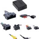 Axxess Integrate by Metra Data Interface for Ford 2012-2018 with 4.2in Screen, Steering Wheel Control Retention, AXDI-FOC