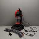 Bissell CleanView Compact Upright Vacuum, Fits in Dorm Rooms & Apartments, Lightweight with Powerful Suction and Removable Extension Wand, 3508