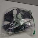 Dog Lift Harness for Large Dogs, Full Body Dog Sling Carrier with Handle, for Up Stair/Back Legs Support/Dogs Joint Injuries/Arthritis (Black, Extra-Large)