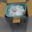 Food Warming Mat with Heat-Resistant Pad, 26X15 Inch, 6 Temperature & 6 Timer Settings, Child Lock Safety,Food Warmer Chafing Dishes for Buffet,Gatherings,Parties,Everyday Use (Dark Grey)