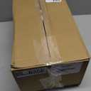 Spin Mop and Bucket with Wringer Set,Masthome 360Spinning Bucket System with 3 Reusable Pads,EasyWring Microfiber Mop and Buckets for Floor Cleaning, Wet Dry Floor Mop for Home & Office (Purple)