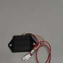 AC CDI Ignitor Replacement for EZGO 4-Cycle Engines 72562-G01 EPIGC107 27746-G01 1996