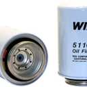 Wix Filters - 51105 Heavy Duty Spin-On Male Rolled Thread, Pack of 1