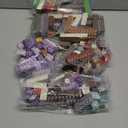 JIMI Building Blocks Set, Premium Interlocking Blocks with Characters & Vivid Scenes - Creative Construction Toy for Kids 6+ & Builders, STEM Learning Toy