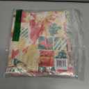 Burt's Bees Baby Baby Family Jammies Matching Holiday Organic Cotton Pajamas (All Wrapped Up)