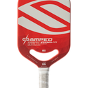 Selkirk Sport Vanguard Pickleball Paddle | AMPED Pro Air - Epic, Red