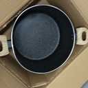 MICHELANGELO Stock Pot with Lid, 10 Quart Large Pot for Cooking, Nonstick Cooking Pot with Healthy Coating, Non Stick Soup Pots Induction Compatible