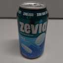 Zevia Cola Naturally Flavored (BB:08/2027)