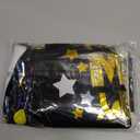 New Year Decorations 2026 Kit, Happy New Years Eve Party Supplies 2026, 2026 New Years Decoration Set with 2026 Foil Balloons Happy New Year Banner Foil Balloons, Fringe Curtains for NYE Decor