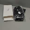 Dog Knee Brace for Torn ACL & Post Surgery Recovery - Hind Leg Support with Patented Double Strap System & Flexible Splints, Relieves Lameness & Arthritis Pain for Small to Medium Dogs (M)15-40LB