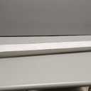 HHSOET 16 Outlet Long Power Strip, 4FT Heavy Duty Power Strip with 4800J Surge Protection, 20a Mountable Wide-Spaced Outlets for Home, Office, Garage & Workshop - ETL Certified (Yellow)