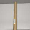 Wall Decal Cute Love Wall Sticker Cute Boy and a Girl with Heart Shaped Balloons Removable - Size: 24 in(W) x 30 in(H) (Multi)