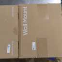 Samsung 50-Inch Class The Frame LS03F 4K QLED Smart TV (2025 Model) Slim Fit Wall Mount, Modern Frame Design, NQ4 AI Gen2 Processor, Art Mode, Artful Picture Quality, Samsung Vision AI, Alexa Built-in