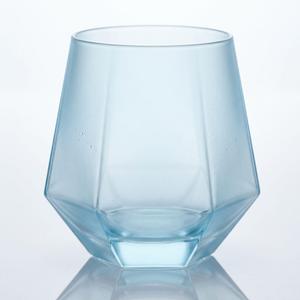 Wine2Go Diamond Silicone Wine Glass 9oz