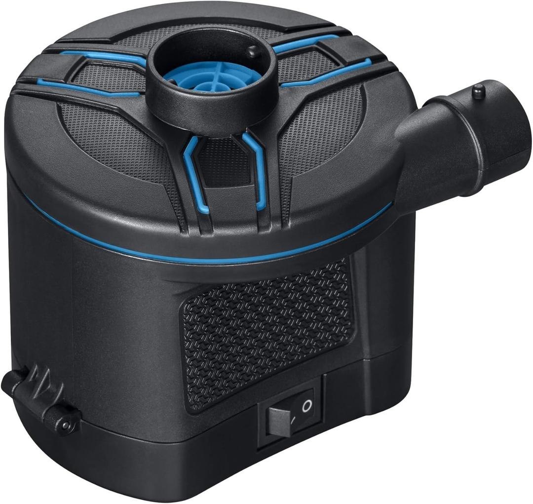 GE D Cell Electric Air Pump