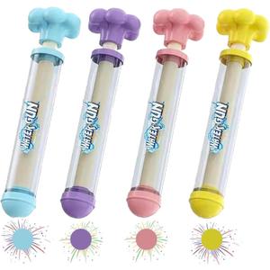 Firework Water Gun Water Spray Toy Water Festivals, Pool Parties, Family Gatherings, Proposals 4PC Firework Water Gun Water Spray Toy Water Festivals, Pool Parties, Family Gatherings, Proposals 4PC