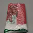 GEEORY Valentine's Day Pillow Cover 18x18 Inch, 3D Red Plush Heart Decor  Soft Romantic Sofa/Bed Cushion Case