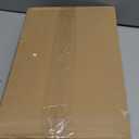 Sintuff Puzzle Holder Rack Wooden Jigsaw Organizer Layered Puzzle Storage Box Shelf Storage Case Holds 12 Puzzles for Craft Collection Lovers Accessories