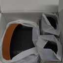 Mini Karaoke Machine, Portable Bluetooth Karaoke Speaker with 2 Wireless Microphones and Party Lights for Kids and Adults, Birthday Gifts for Girls Boys Family Home Party (Black 2 Mics)