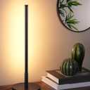 Edishine LED Corner Table Lamp