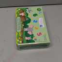 Moonkie Stacking Cups Toy, Fun Educational Baby Toys Silicone Soft Teething Toy, Age 6+ Months, 7 Piece Set