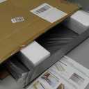 Pull Out Cabinet Organizer Slide Out Pantry Shelves With Nylon Adhesive Heavy Duty Sliding Drawer Pantry Shelf for Living Room Kitchen Bathroom Drawer Storage Box (black 20cm)