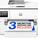 HP OfficeJet Pro 9730 Wide-Format Wireless All-in-One Color Inkjet Printer, Print, scan, Copy, fax, up to 11x17 ADF, Duplex Print/scan, Best-for-Office, 3 Month Trial of Instant Ink Included(C2WH0A)