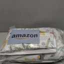 Bedsure Duvet Cover King Size - Reversible Floral Patterned Duvet Cover Set with Zipper Closure, 3 Pieces Green Bedding Set with 8 Corner Ties and 2 Pillow Shams 20"x36" (07 - Green Floral (No Comforter))