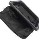 Kerlista Grass Bag Assembly Compatibility with mtd Troy-Bilt Cub Cadet Craftsman 42 44 46 48 50 54 60 inch Riding mowers 964-04096A 964-04090A 664-05104 664-04090A