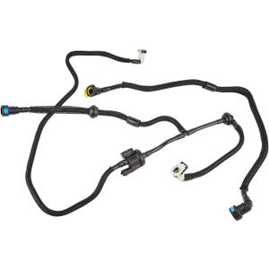 Tykick Vapor Canister Purge Valve for Ford Escape 2020-2024 for Lincoln Corsair 2020-2024 for Ford Bronco Sport 2021-2024 2.0L L4 Replaces LX6Z9D289SH LX6Z9D289C LX6Z-9D289-SH LX6Z-9D289-C