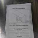 Space Saving Folding Dining Table for 2-4, Farmhouse Foldable Dining Table with Drawer and Storage Shelf, 6 Wheels Drop Leaf Kitchen Dining Room Table for Small Space (Walnut, 47.2" x 23.6" x 29.9")