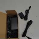 TKDY for Canon R50 Dummy Battery LP-E17 DR-E18 DC Coupler and ACK-E18 Power Supply Kit, fit for Canon EOS R50 R100 R8 R10 RP, Rebel T6i T7i T8i T6s SL3 SL2 77D 800D Digital Cameras.