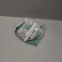 Amazon Essentials Women's Layering Tank (S, Black & White Stripes)