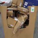 Pallet of Salvage Items