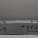 OSASET Low Profile Box Spring Twin XL - 3 Inch Box Spring for Twin XL Heavy Duty Bed Foundation Metal Bed Base Easy Assembly