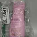 ATTITUDE Amplifying Shampoo for Curly Hair with Coconut Oil, EWG Verified, Vegan and Naturally Derived Ingredients, 2a, 2b, 2c Curl Type, Gives body to Curls, 16 Fl Oz