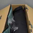 Full Body Massage Mat with Heat, Detachable Massager Pad Deep Tissue Pain Relief,10 Vibrating Motors and 9 Speed Settings for Relaxation at Home or Office