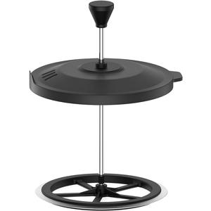 Firemaple Star French Press Coffee Filter, Suitable for X1, X2, X3 camping stove
