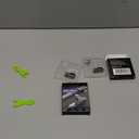 USB C Magnetic Adapter 240w, (2 Pack) 90 Degree Magnetic USB C Adapter 24 Pin with PD Fast Charging USBC 4 40Gbps 8K 60Hz for Thunderbolt 3/4, MacBook Pro/Air and More Type C Devices