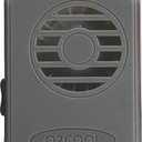 O2Cool deluxe Necklace Personal Hands-Free Cooling Fan assorted colors