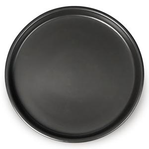 Amazon.com : EPFamily Flower Pot Saucer 12 Inch - Ceramic Plant Saucer for Outdoors Plant Drip Tray for Pots Indoor No Holes Large Plant Dishes to Catch Water Decorative Plant Drainage Tray Black : Patio, Lawn & Garden