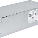 Upgraded H460EBM-00 L460EBM-00 4FWF7 460W Power Supply H460EGM-00 PSU Compatible with Dell Optiplex 3050 5050 5060 5090 7050 7060 7070 7080 7090 XPS 8940 MT D460E001P H460EBM-00 Power Supply