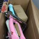 JOYSTAR 10"  Kids Bike for Boys and Girls 