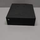 EAZEHOME Safe for Handgun, Slider Fingerprint Hand Safe for Quick Access, Auto Sliding Door for Pistol with Fingerprint, PIN Code, KEY Accesss, Lock Box for Nightstand