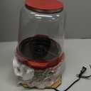 Cuisinart EasyPop Popcorn Maker, Red, CPM-700NAS