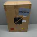 Top Opening Expandable Lightweight PC Hard Shell Suitcase, 20 Inch Carry On Luggage with TSA Lock, 360 Silent Spinner Wheels, Cup Holder, Ideal for Business Travel Suitcase (Beige)